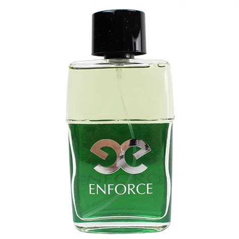 enforce cologne